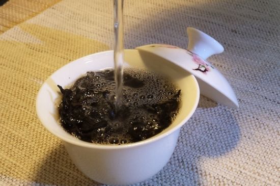 大紅袍茶葉好嗎？大紅袍被譽為“茶中之王”！