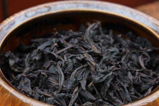 拼配的馬頭巖肉桂，還配叫馬肉嗎？請(qǐng)叫它“馬頭巖大紅袍”