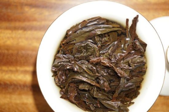 大紅袍為什么沒保質(zhì)期，武夷巖茶大紅袍能放幾年？