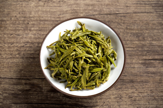 綠茶搭配大全，綠茶搭配什么更好
