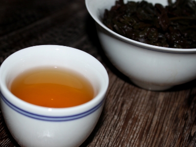 青茶十大品種，青茶品種及產地