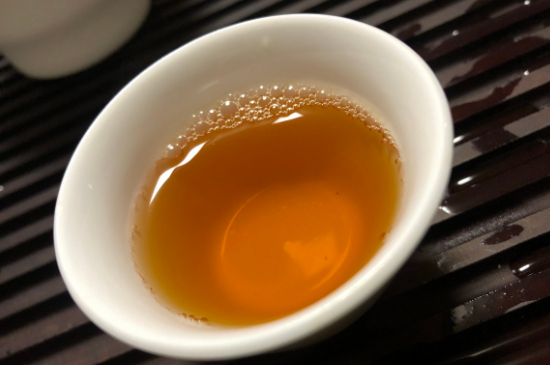 肉桂茶有哪些香氣，武夷巖茶肉桂有幾種香氣？