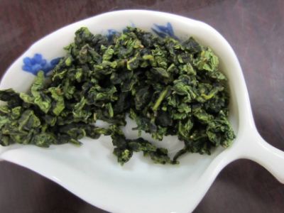 鐵觀音毛茶茶?？梢耘菟葐幔F觀音帶梗是不是好茶？