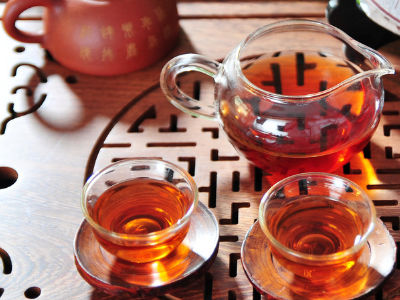 黑茶的功效與作用，長(zhǎng)期喝黑茶有什么功效？