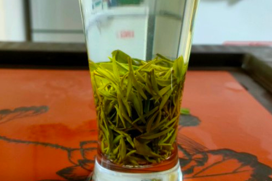 什么綠茶最香最好喝，綠茶口感與香氣排名