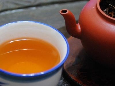 青茶十大品種，青茶品種及產地