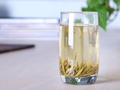 黃茶是什么茶，有哪些品種名稱