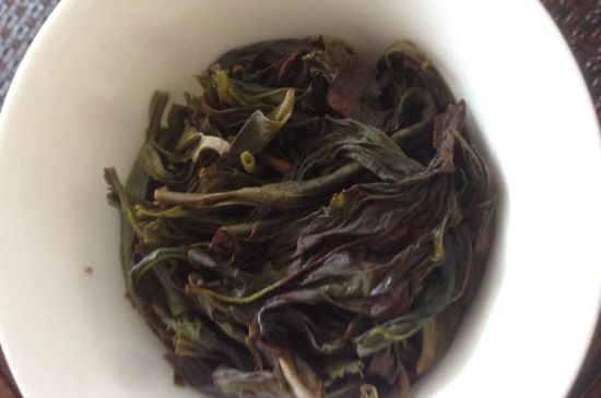 鴨屎茶的沖泡方法，烏龍單樅鴨屎香茶怎么泡