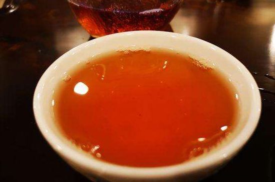拼配的馬頭巖肉桂，還配叫馬肉嗎？請(qǐng)叫它“馬頭巖大紅袍”