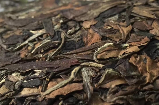 煮茶的步驟圖解，正確的煮白茶方法！
