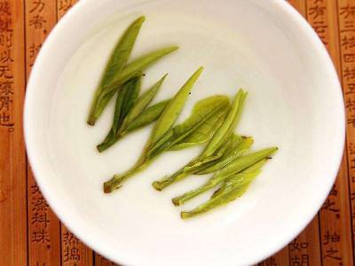 綠茶有哪些，綠茶五大有名品種排名