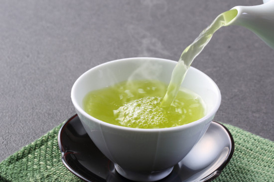 綠茶搭配大全，綠茶搭配什么更好