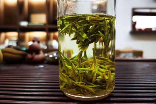 龍井茶好壞的鑒別圖片，如何區(qū)別龍井茶的好壞？