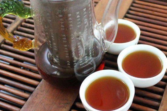 英紅九號是什么茶，英紅九號茶葉口感描述