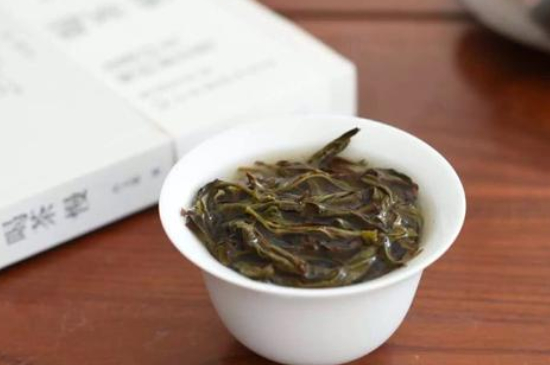 單叢茶十大香型以及常見品種大全，潮安鳳凰單樅十大名香歸類
