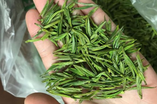 什么綠茶茶葉唇齒留香，哪個(gè)品種綠茶香氣好？