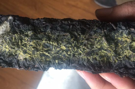 怎么知道涇渭茯茶是否變質(zhì)，茯磚茶金花和發(fā)霉的區(qū)別