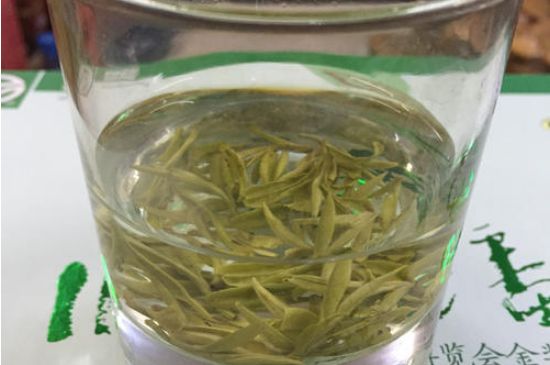 羊巖勾青是綠茶嗎，羊巖勾青茶屬于什么茶？