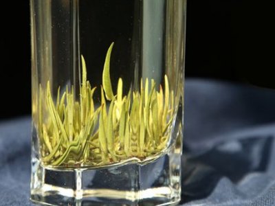 黃茶是什么茶，有哪些品種名稱