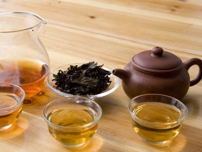 安化黑茶的功效，安化黑茶可以調(diào)理腸胃嗎？