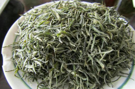 竹葉青和毛尖的區(qū)別，毛尖和竹葉青怎么分辨？