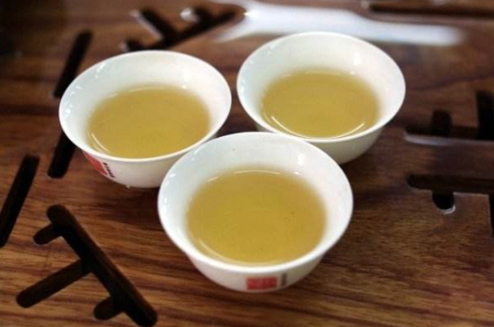 單叢茶十大香型以及常見品種大全，潮安鳳凰單樅十大名香歸類