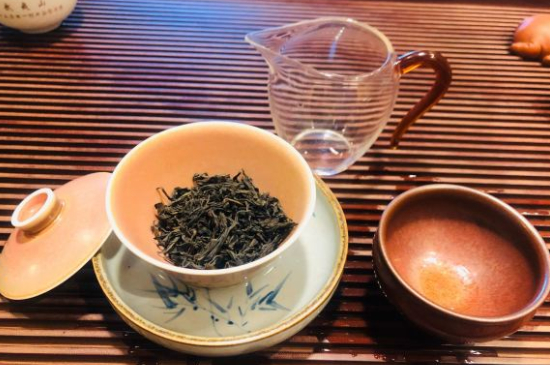 肉桂茶有哪些香氣，武夷巖茶肉桂有幾種香氣？