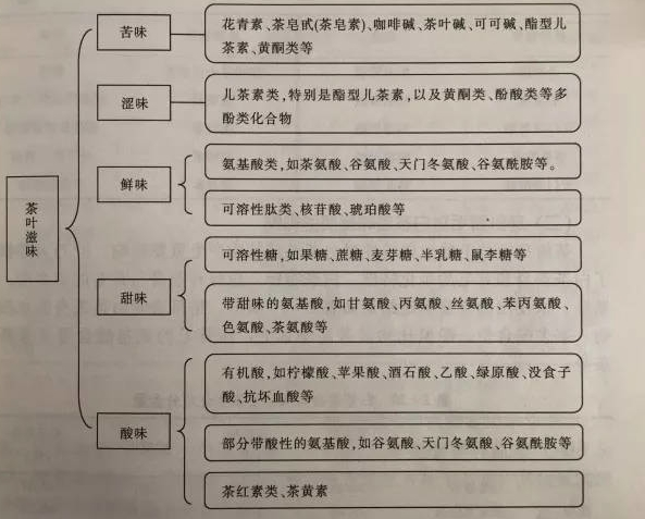 白茶三年為藥七年為寶的原理，為什么說一年茶三年藥七年寶？