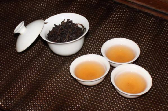 單叢茶十大香型以及常見品種大全，潮安鳳凰單樅十大名香歸類