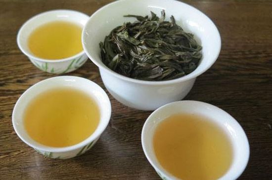 鴨屎茶的沖泡方法，烏龍單樅鴨屎香茶怎么泡