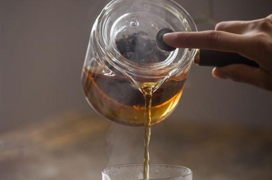 煮茶的步驟圖解，正確的煮白茶方法！