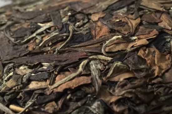 福鼎白茶要喝老的嗎，為什么喝白茶要喝老茶存新茶？