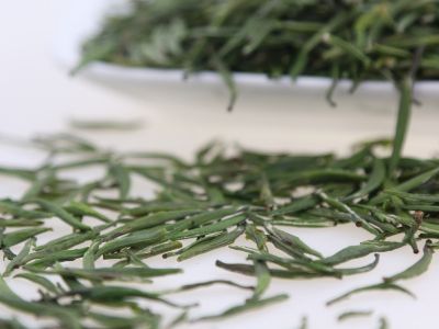 霍山黃芽算是好茶嗎，霍山黃芽屬于什么茶？