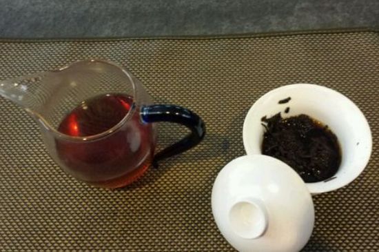 黑茶煮多久就得換掉，黑茶能煮幾天都不壞