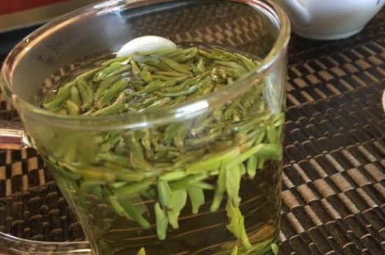 竹葉青茶怎么泡，竹葉青如何沖泡