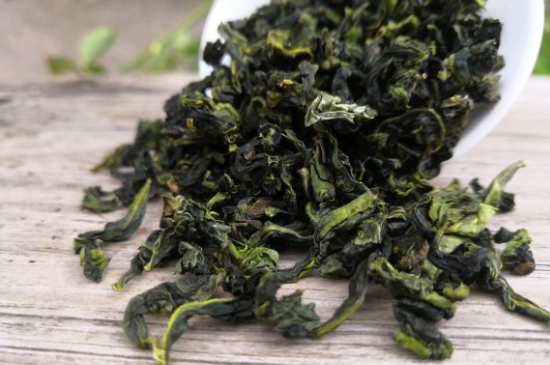 什么茶葉喝起來超級香，什么茶泡出來滿屋濃香?