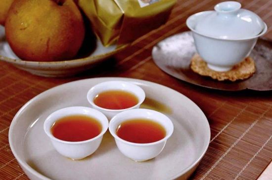 為什么喝巖茶看不起別的茶，喝巖茶的看不上所有茶類？