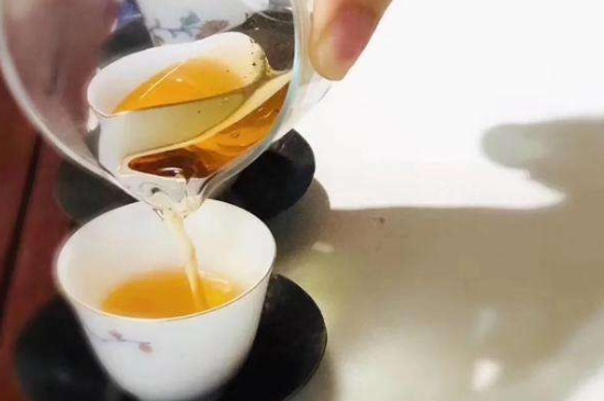 潮安鳳凰單叢十大名樅是什么，烏崠十大古樹名香品種介紹