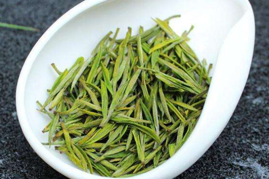 十大綠茶種類圖片大全，中國最好的綠茶品種排名