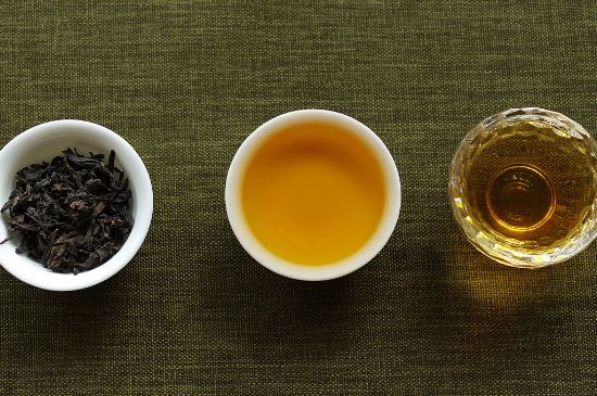 肉桂茶屬于紅茶嗎，牛欄坑肉桂是紅茶還是綠茶？