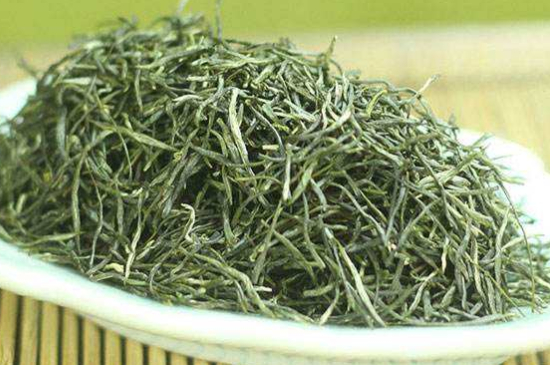 十大綠茶種類圖片大全，中國最好的綠茶品種排名
