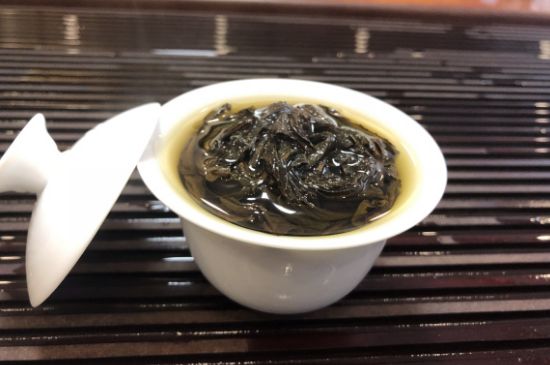 大紅袍為什么沒保質(zhì)期，武夷巖茶大紅袍能放幾年？