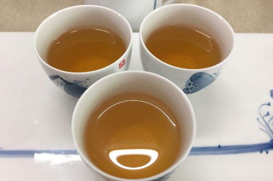 蜜蘭香和鴨屎香區(qū)別，鳳凰單樅鴨屎香vs蜜蘭香圖片對比