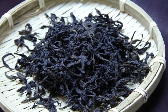 母樹大紅袍給誰喝了，為什么母樹大紅袍叫三棵六株？
