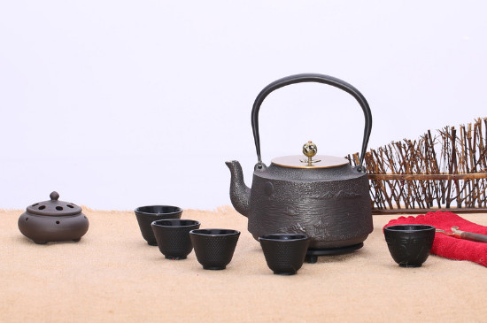 黑茶用什么壺煮最好，黑茶用什么煮效果好？