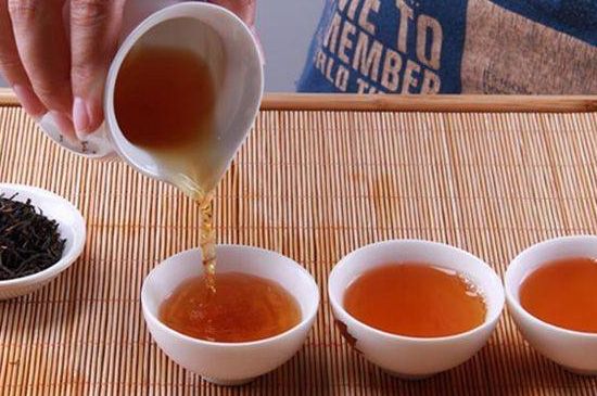 正山小種對(duì)胃好嗎，正山小種養(yǎng)胃還是傷胃