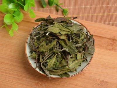 白茶有哪些品種排名，白茶的種類大全