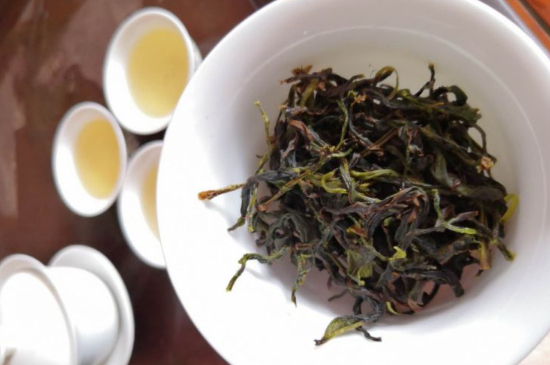 什么茶葉喝起來超級香，什么茶泡出來滿屋濃香?