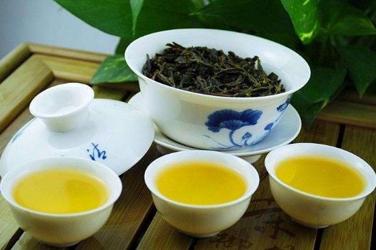鴨屎香特點(diǎn)介紹，鳳凰單叢茶鴨屎香的口感和來歷