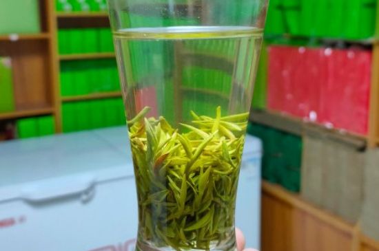 龍井好喝還是毛尖好喝，綠茶是龍井好還是毛尖好？